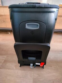 Britax Romer dualfix i-size - 4