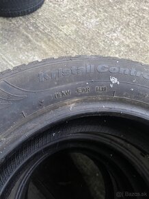 205/60 R16 92H Fulda Kristall Control HP2 - 4