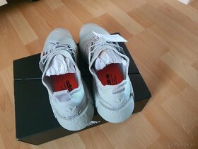 Adidas NMD_R1 TR METAL GREY UK 7.5 - 4