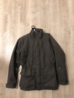 Fjallraven brenner pro - 4