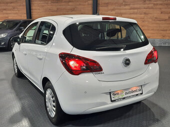 Opel Corsa 1,4 66kW, Odpočet DPH 23% - 4