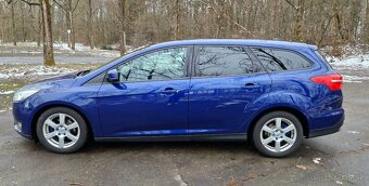 Ford Focus 1.5 TDCI Automat - 4