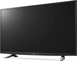 LG 49UH603V 4K UHD - 4