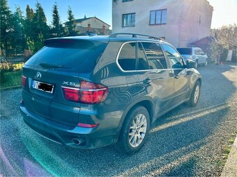 BMW X5 e70 180kW xDrive - 4