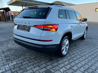 Kodiaq 2,0 TDI Style Top stav - 4