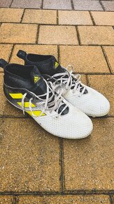 Kopačky Adidas ACE 17.3 FG M - 4