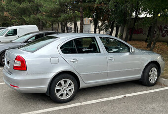 Škoda Octavia II facelift 1.8 TSI – spoľahlivý tátoš na pred - 4