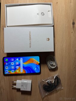 Huawei P30 lite - 4