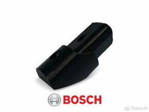 AKČNÁ SADA - Bosch AKU 12V - Držiak na náradie a 2x Batéria - 4