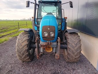 Landini vision 100 - 4