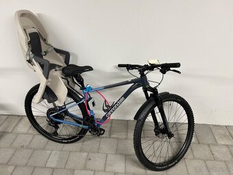 Cannondale Trail SL Women's 3 2022 - veľkosť M - 4