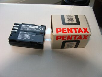 PENTAX-K5 - 4