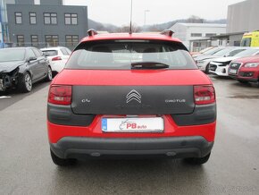 Citroën C4 Cactus PureTech 82 Feel - 4