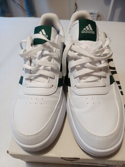 Predám tenisky adidas - 4