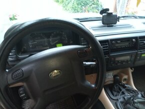 Land Rover Discovery 2 - 4