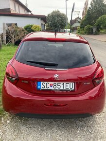 Peugeot 208 1.2 PureTech Access - 4