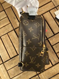 Louis Vuitton batoh - 4