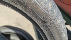 Hankook 225/45R17 celoročne - 4