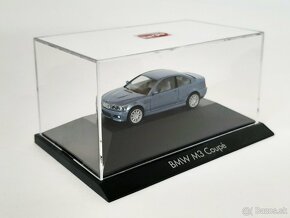 1:87 - BMW M3 Coupe / e46 - Herpa - 1:87 - 4