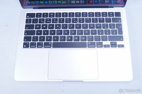 ZÁRUKA/Macbook Air 13.6"/M2 (8 CORE)/8GB RAM/256GB SSD - 4