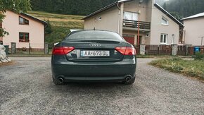 Audi A5 3.0 tdi 176kw Quatro , Bang & Olufsen - 4