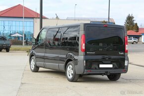 Renault Trafic BUS, LONG - 4