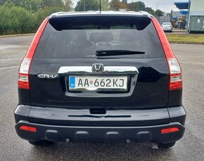 Honda CR-V 2.2 i-CTDI TOP EXECUTIVE 4x4 - 103 KW - 4