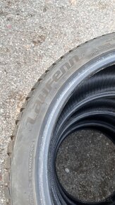 ❄️Zimné pneu 225/40 r18 - 4