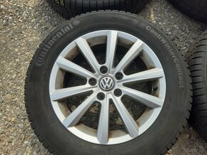 ELEKTRONY 5x112r16 VOLKSWAGEN - 4