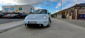 Volkswagen New Beetle Hatchback 66kw Automat - 4