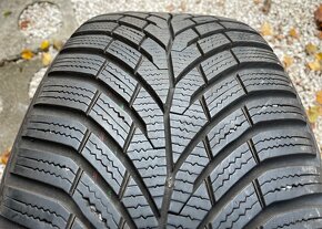 5x112 R17 225/50 R17 4x zimné Audi seat vw skoda - 4