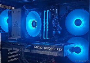 ⏰️ Ryzen 7800x3D,RTX 4080 SUPER,32GB DDR5,2TB SSD - 4