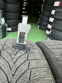 225/50 R18 99 H XL NEXEN WINGUARD SPORT 2 WU7 - 4