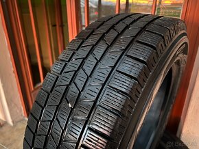 225/65 R17 102T zimné pneumatiky - kompletná sada - 4