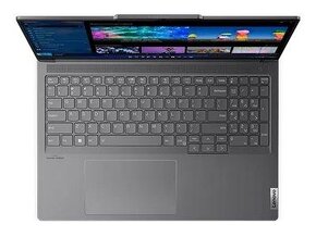 Lenovo ThinkBook 16p G4 IRH-Core i5 13500H-32GB-512SSD-3200x - 4