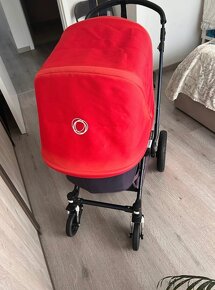 Bugaboo cameleon 3 a príslušenstvo limited edition - 4