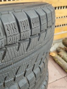 215/65r16 c zimné - 4