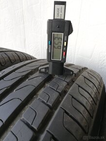 205/60 r16 letné pneumatiky Pirelli Cinturato P7 - 4