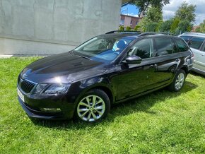 ŠKODA OCATVIA |||.FACELIFT DSG - 4