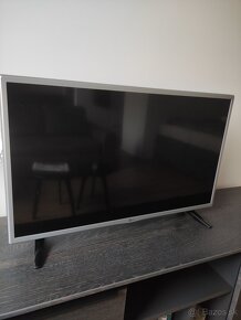 LG smart TV - 4