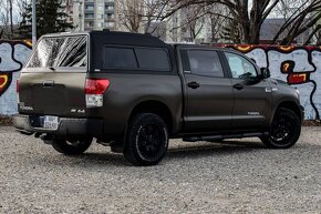 Toyota Tundra PLATINUM CREWMAX 5.7L V8 EDITION 1794 - 4