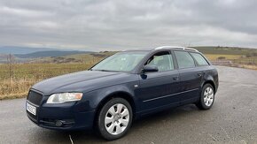 ✅Audi A4B7 Avant 2.0tdi 103kw✅ - 4