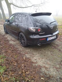 Mazda 3mps - 4