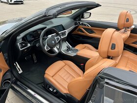 Bmw M440i Xdrive cabrio G83 66000km - 4