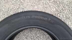 215/65 R17 99V Hankook K 125A Ventus Prime 3 X, osobne, SUV - 4