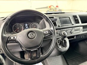 Volkswagen Caravelle T6 2.0tdi  odpocet DPH - 4