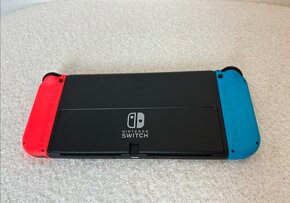 Nintendo Switch - 4