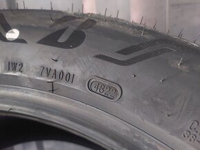 1x nová letná pneu 275/45R20 Bridgestone - 4