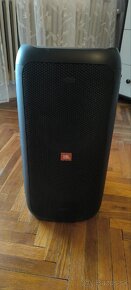 JBL Partybox 100 - 4