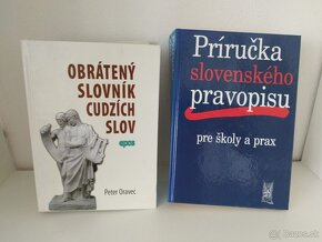 Zbierka o slovenčine - 4